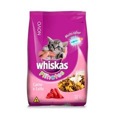 Ração Para Gatos Whiskas Filhotes 10,1kg