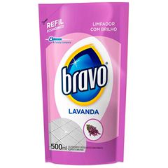 Optimum Bravo Lavanda Rf 500ml