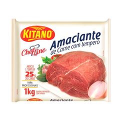Amaciante De Carne Kitano 1kg