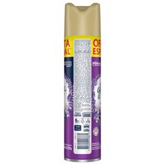 Desodorizador Glade Aerossol Lavanda 360ml | Embalagem Econômica