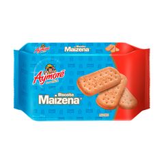 Biscoito Maizena Aymoré Multpack 375g