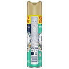 Desodorizador Glade Aerossol Frescor De Águas Florais 360ml | Embalagem Econômica