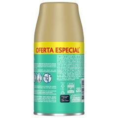 Desodorizador Glade Automatic Spray Águas Florais Refil 269ml | Oferta Especial