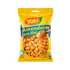 Amendoim Yoki Com Mel 150g