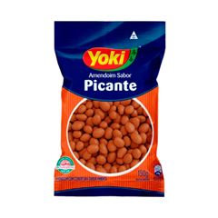 Amendoim Yoki Picante 150g