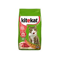Ração Para Gatos Kitekat Mix De Carnes 900g