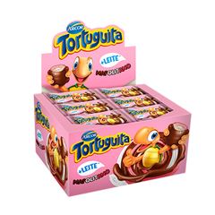 Chocolate Arcor Tortuguita Napolitano 15,5g