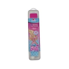 Gel Dental Condor Kids Barbie Com Flúor Bubble Gum 100g | Ref: 3515