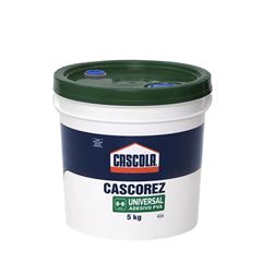 Henkel Cascola Cascorez Universal Balde 5kg