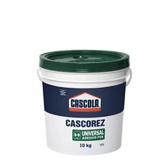 Henkel Cascola Cascorez Universal Balde 10kg