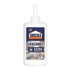 Henkel Cascola Cascorez Artesanato Extra 250g