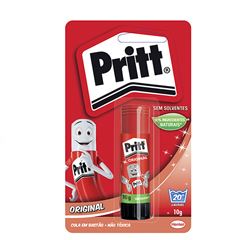 Henkel Pritt Stick Bts Blister 10g