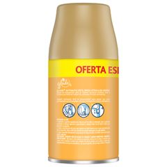 Desodorizador Glade Automátic Spray Citrus Refil 269ml | Oferta Especial