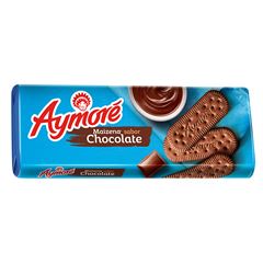 Biscoito Aymoré Maizena Chocolate 170g