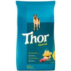 RAÇÃO PARA CÃES MATSUDA THOR ESPECIAL 15KG