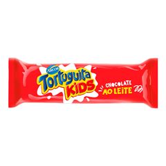 CHOCOLATE ARCOR TORTUGUITA KIDS CHOCOLATE 12G