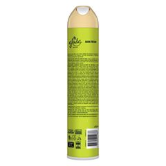 DESODORIZADOR GLADE AEROSSOL AURA FRESH 360ML