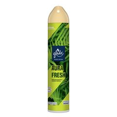 DESODORIZADOR GLADE AEROSSOL AURA FRESH 360ML