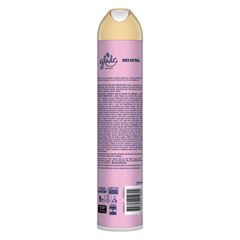 DESODORIZADOR GLADE AEROSSOL DOCE ASTRAL 360ML