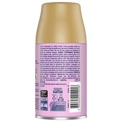 DESODORIZADOR GLADE AUTOMATIC SPRAY REFIL DOCE ASTRAL 269ML