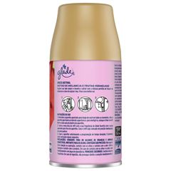 DESODORIZADOR GLADE AUTOMATIC SPRAY REFIL DOCE ASTRAL 269ML