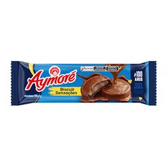 BISCOITO AYMORÉ BISCUIT SENSAÇÕES 105,6G