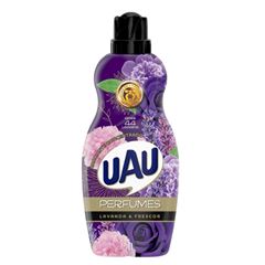 AMACIANTE CONCENTRADO UAU PERFUMES LAVANDA E FRESCOR 1L