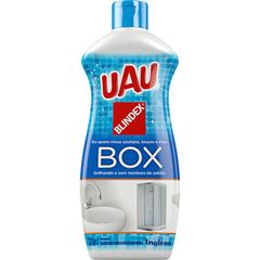 LIMPA BOX UAU BLINDEX 200ML