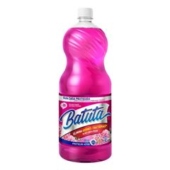 DESINFETANTE BATUTA FLORAL 2L