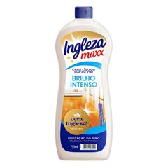 CERA INGLEZA MAXX INCOLOR 750ML