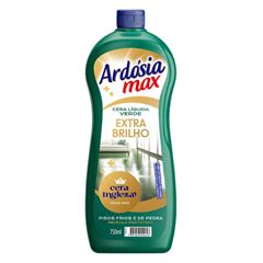 CERA ARDÓSIA MAX VERDE 750ML