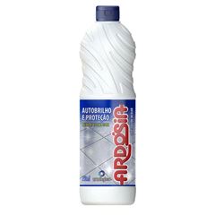 CERA ARDÓSIA INCOLOR 750ML