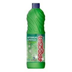 CERA ARDÓSIA VERDE 750ML