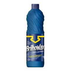 CERA BRILHOWAX INCOLOR 750ML