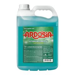 CERA ARDÓSIA VERDE 5L