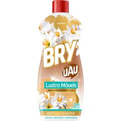 LUSTRA MÓVEIS BRY JASMIM 200ML