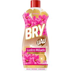 LUSTRA MÓVEIS BRY ALFAZEMA 200ML