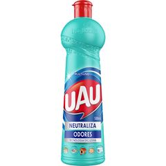 MULTIUSO UAU NEUTRALIZA ODORES -  500ML