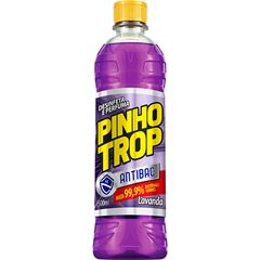 DESINFETANTE PINHO TROP LAVANDA 500ML