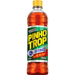 DESINFETANTE PINHO TROP 500ML