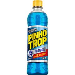 DESINFETANTE PINHO TROP FRESH PROMO 500ML