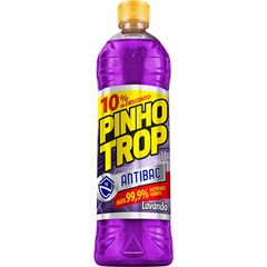 DESINFETANTE PINHO TROP LAVANDA PROMO 1L