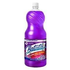 DESINFETANTE BATUTA LAVANDA 2L