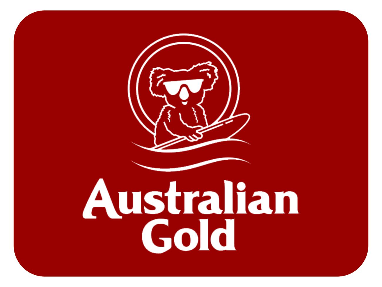 Australian Gold - B2B