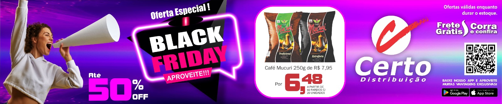 Café Mucuri 250g